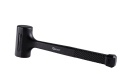 Młotek gumowy bezodrzutowy 53mm 900g (12)