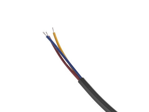 Naświetlacz LED 100W - barwa biała ciepła 2700K (20)