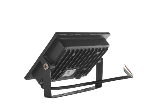 Naświetlacz LED 30W - barwa biała ciepła 2700K (80)