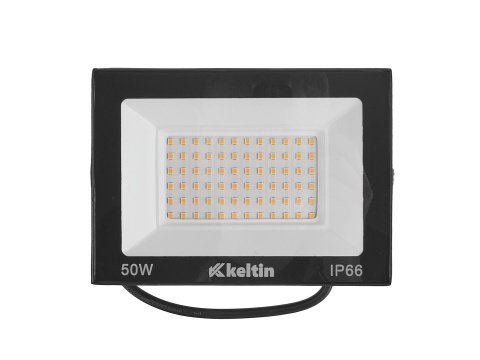 Naświetlacz LED 50W - barwa biała neutralna 4500K (40/50)