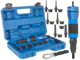 Nitownica do nitonakrętek - adapter na wkrętarkę M3-M10 (12)