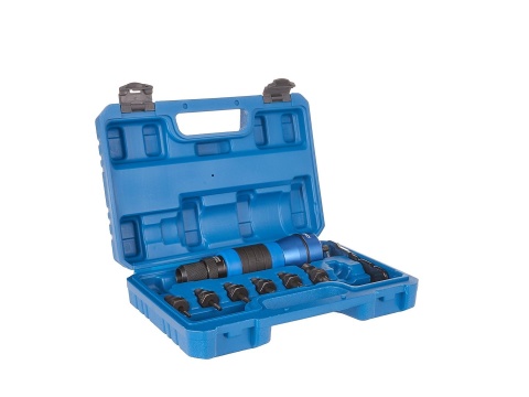 Nitownica do nitonakrętek - adapter na wkrętarkę M3-M10 (12)