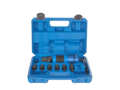 Nitownica do nitonakrętek - adapter na wkrętarkę M3-M10 (12)