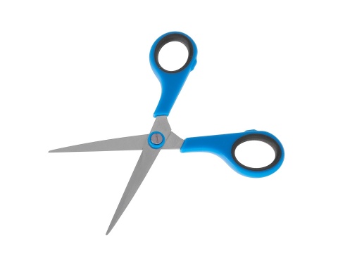 Nożyczki uniwersalne 140mm (12/144)