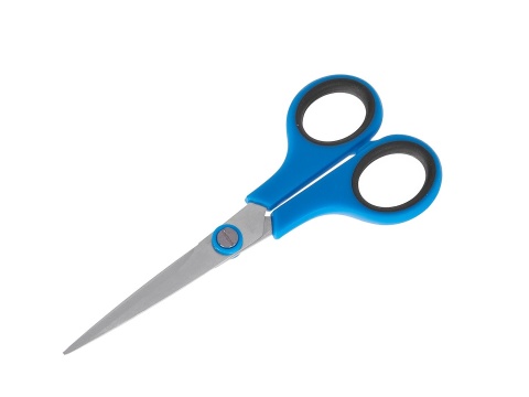 Nożyczki uniwersalne 140mm (12/144)