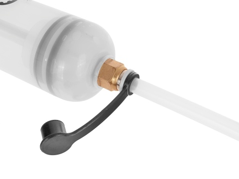 Odsysarka ręczna do płynów 200ml (25)