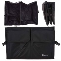 Organizer - torba do bagażnika samochodowego z przegródkami (50)