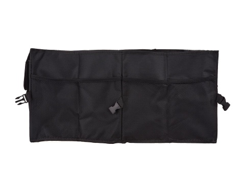 Organizer - torba do bagażnika samochodowego z przegródkami (50)