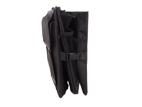 Organizer - torba do bagażnika samochodowego z przegródkami (50)