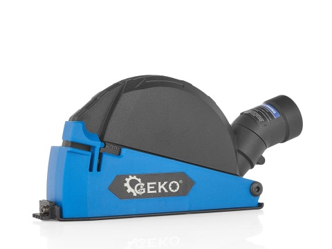 Osłona przeciwpyłowa odsysająca - 125mm/115mm (20)