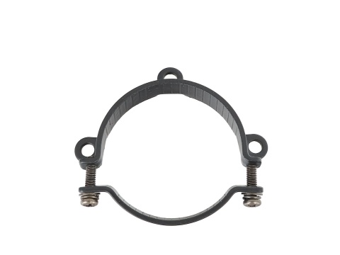 Osłona przeciwpyłowa odsysająca - 125mm/115mm (20)