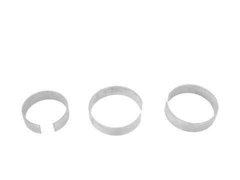 Osłona przeciwpyłowa odsysająca - 125mm/115mm (20)