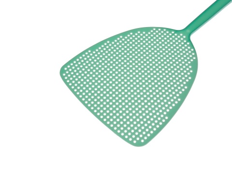 Packa na muchy - mix kolor (1000)