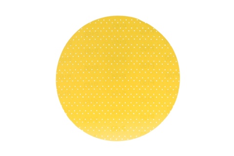 Papier ścierny na dysk - krążek z otworami 225mm P150 /żyrafa (10/100/500)