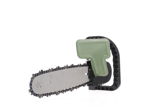 Piła łańcuchowa 12" - przystawka do szlifierki kątowej (20)