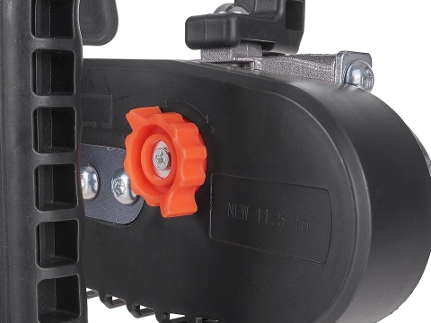 Piła łańcuchowa 12" - przystawka do szlifierki kątowej (20)