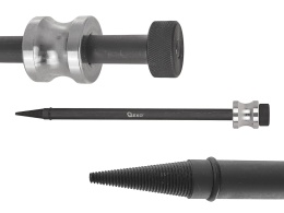 Ściągacz do demontażu podkładek wtryskiwaczy (20)