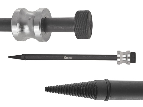 Ściągacz do demontażu podkładek wtryskiwaczy (20)