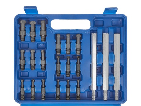 Ściągacz do łożysk wewnętrzny (8)