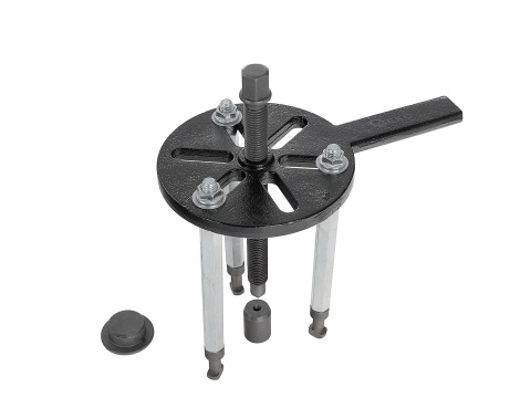 Ściągacz do łożysk wewnętrzny (8)