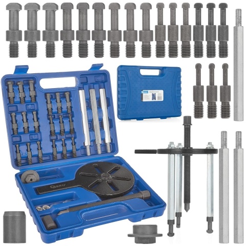 Ściągacz do łożysk wewnętrzny (8)