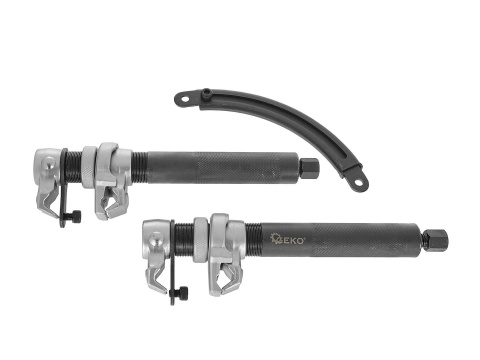 Ściągacz do sprężyn mechaniczny 70-280mm (5)