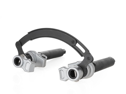 Ściągacz do sprężyn mechaniczny 70-280mm (5)