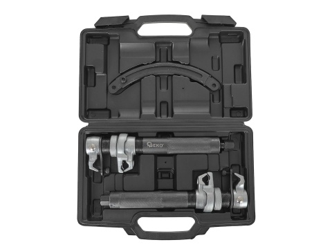 Ściągacz do sprężyn mechaniczny 70-280mm (5)