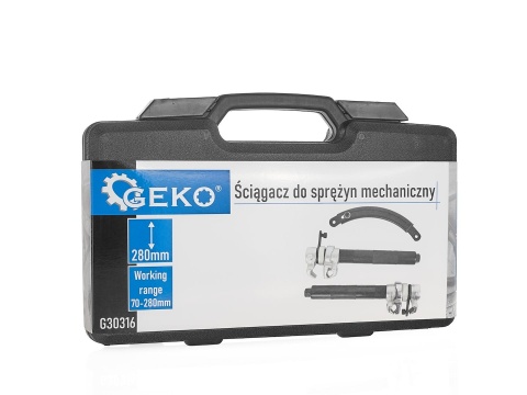 Ściągacz do sprężyn mechaniczny 70-280mm (5)