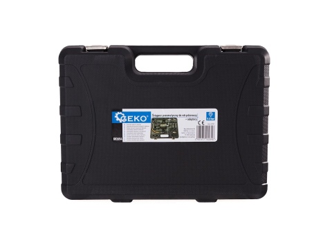 Ściągacz pneumatyczny do wtryskiwaczy + adaptery (2)