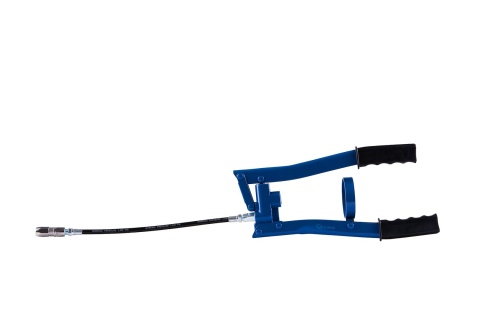 Smarownica dwuręczna na kartusze 413bar (20)