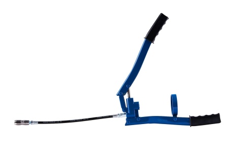 Smarownica dwuręczna na kartusze 413bar (20)