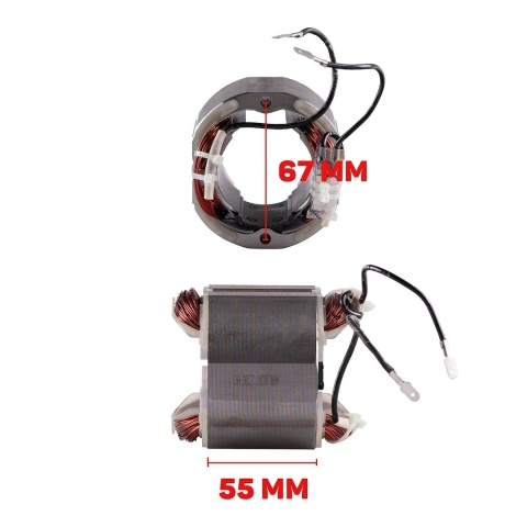 Stojan do elektrycznej glebogryzarki-kultywatora 45cm (1)