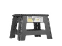 Stołek - taboret składany antypoślizgowy 150kg (12)