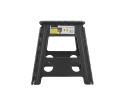 Stołek - taboret składany antypoślizgowy duży 150kg (12)