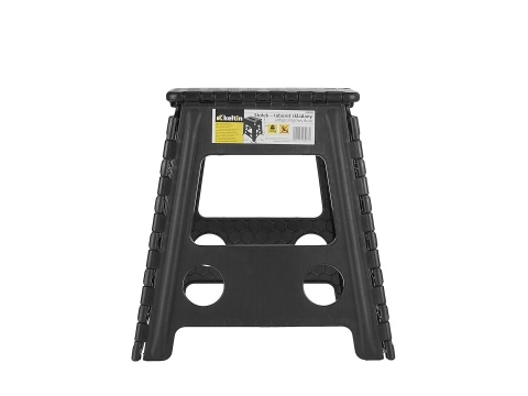 Stołek - taboret składany antypoślizgowy duży 150kg (12)