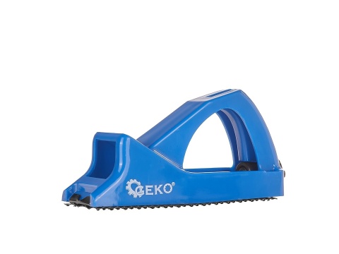 Strug - tarnik do płyt kartonowo-gipsowych 140x40mm (12/144)