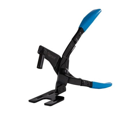 Szczypce do wyciskania wieszaków wydechu 285mm (32)