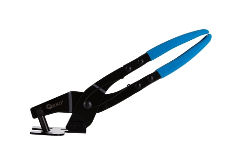 Szczypce do wyciskania wieszaków wydechu 285mm (32)