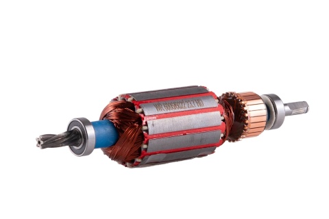 Wirnik do aeratora wertykulatora 2w1 JG PREMIUM (1)