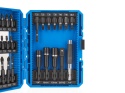 Zestaw bitów udarowych do wkrętarki 33el. S2 (20)