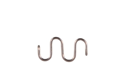 Zszywki do zgrzewarki plastiku RS16-RS46 600szt. (80)