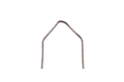 Zszywki do zgrzewarki plastiku RS16-RS46 600szt. (80)