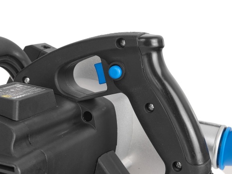 Bruzdownica do betonu ze wskaźnikiem laserowym (2)