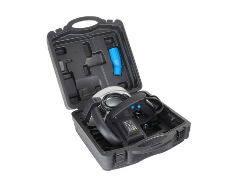 Bruzdownica do betonu ze wskaźnikiem laserowym (2)