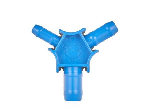 Kalibrator z gratownikiem 20-25-32mm (125)