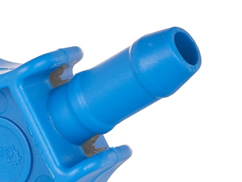 Kalibrator z gratownikiem 20-25-32mm (125)