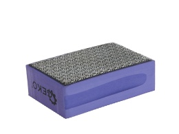 Kostka diamentowa do szlifowania gresu P400 (50)