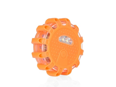 Lampa ostrzegawcza typu Flara (50/100)