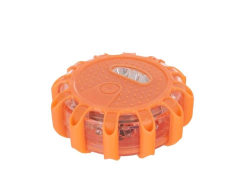 Lampa ostrzegawcza typu Flara (50/100)